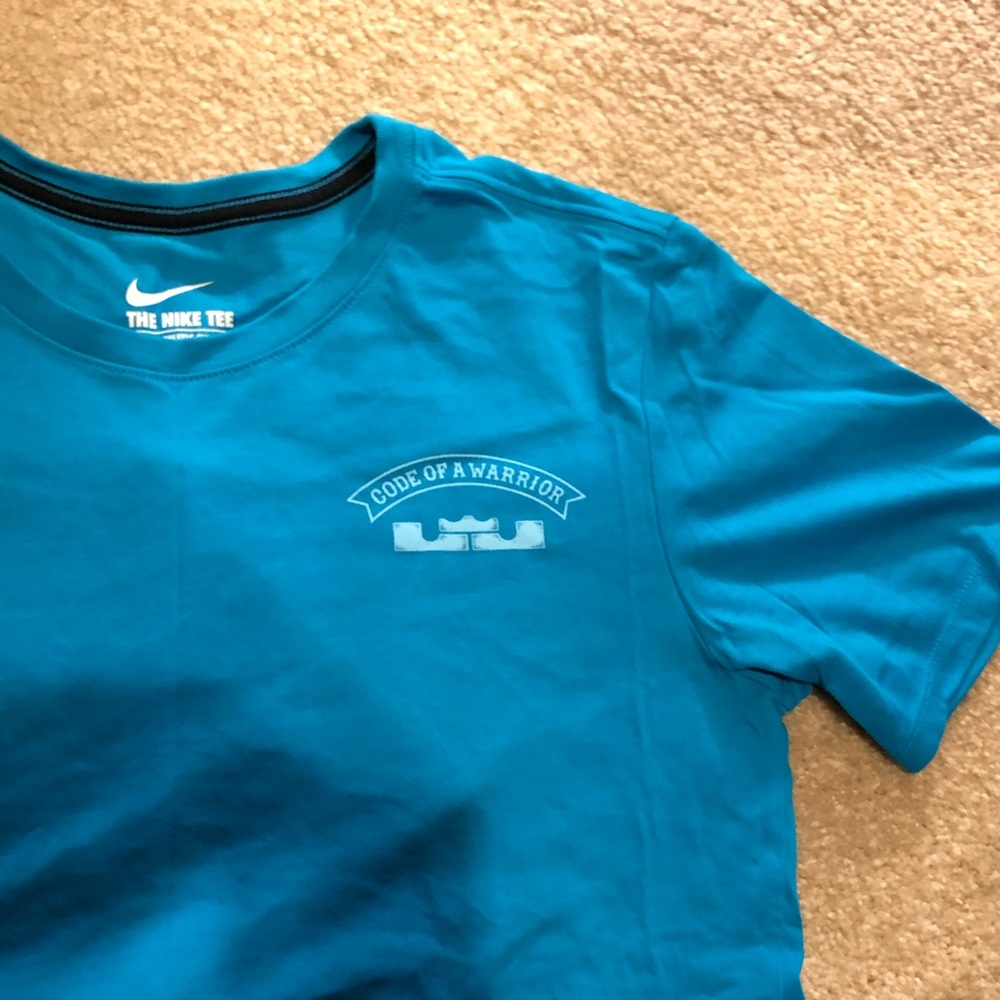 Men’s Nike Lebron tee